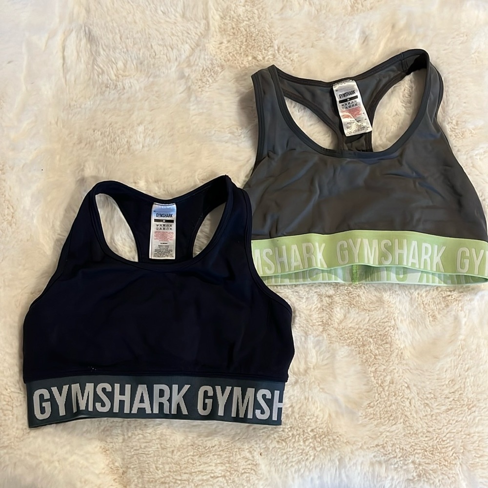 Gymshark Sport Bras